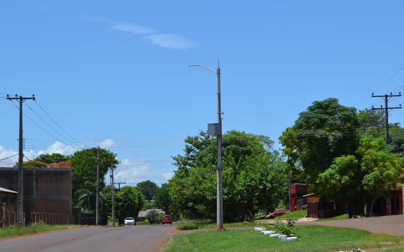 Novo Sistema de Videomonitoramento está em fase final de implantação